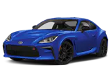 New 2026 Toyota GR86 Coupe