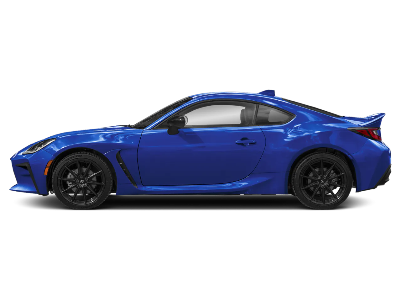 New 2026 Toyota GR86 Coupe