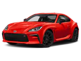 New 2026 Toyota GR86 Coupe