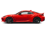 New 2026 Toyota GR86 Coupe