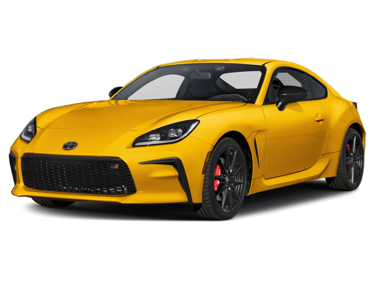 2026 Toyota GR86 GR86 Yuzu Edition 6MT's photo