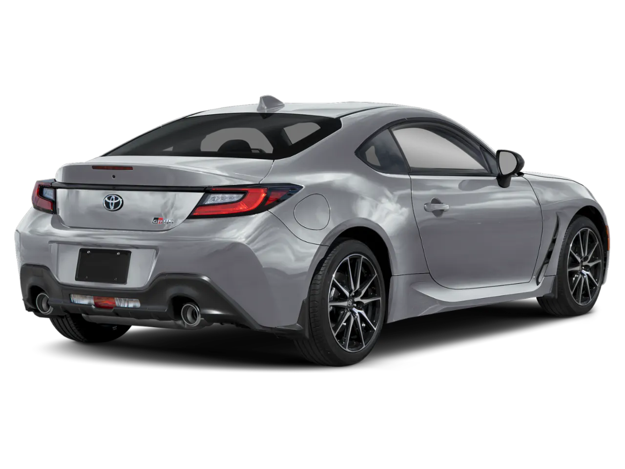 New 2027 Toyota GR86 Coupe