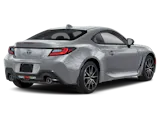 New 2027 Toyota GR86 Coupe