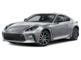 New 2027 Toyota GR86 Coupe
