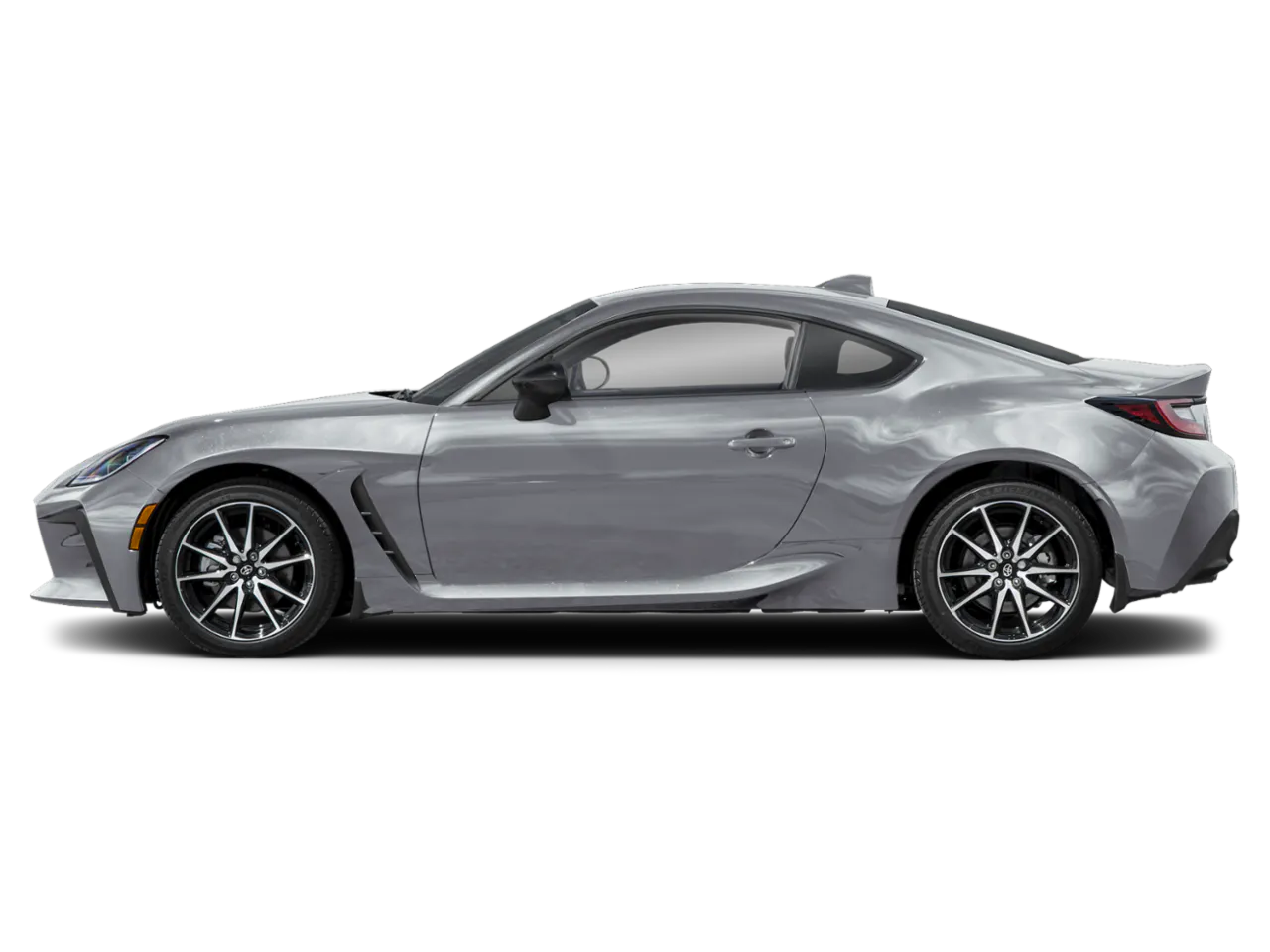 New 2027 Toyota GR86 Coupe