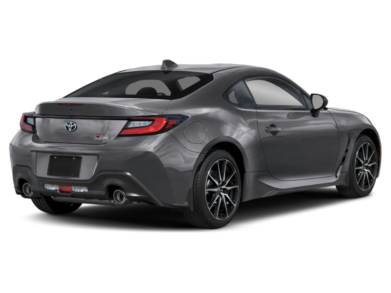 New 2027 Toyota GR86 Coupe