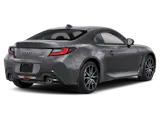 New 2027 Toyota GR86 Coupe