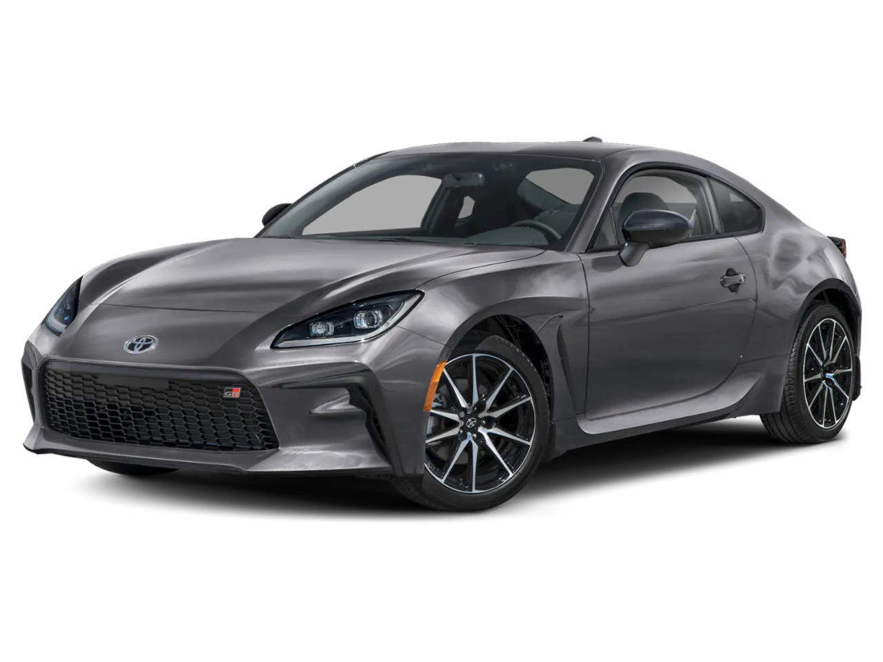 New 2027 Toyota GR86 Coupe