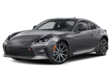 New 2027 Toyota GR86 Coupe
