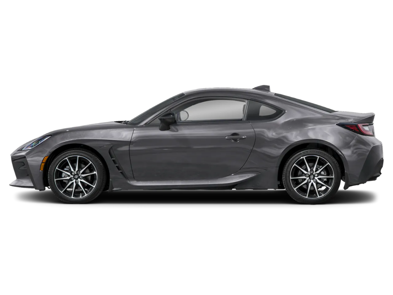 New 2027 Toyota GR86 Coupe