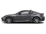 New 2027 Toyota GR86 Coupe