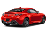 New 2027 Toyota GR86 Coupe