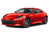 New 2027 Toyota GR86 Coupe