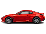 New 2027 Toyota GR86 Coupe