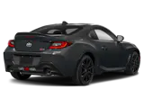 New 2027 Toyota GR86 Coupe