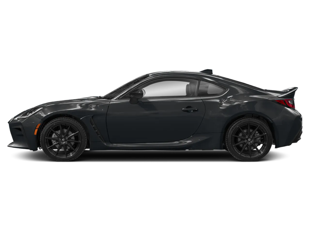 New 2027 Toyota GR86 Coupe
