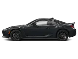 New 2027 Toyota GR86 Coupe