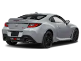 New 2027 Toyota GR86 Sedan
