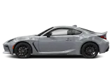New 2027 Toyota GR86 Sedan