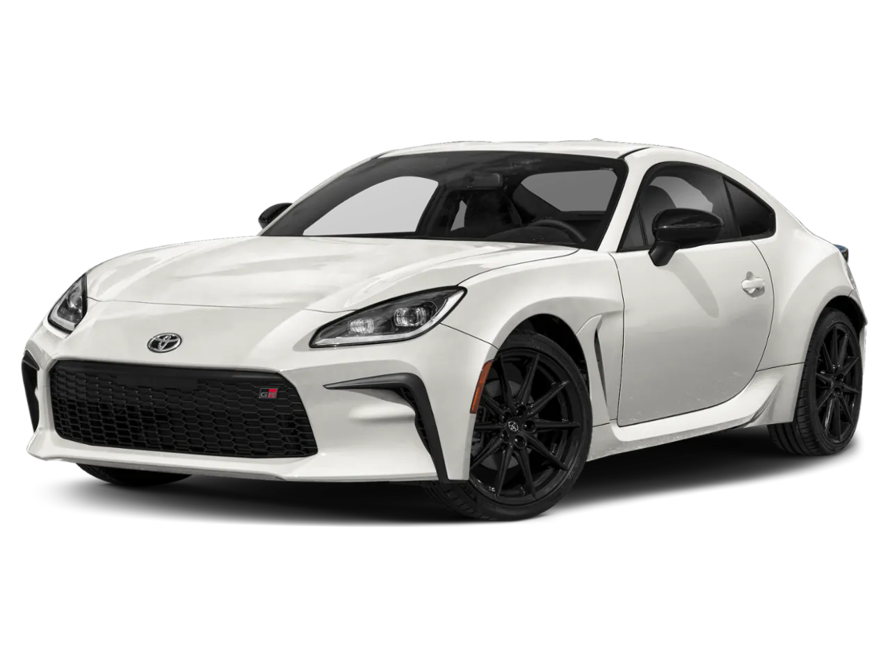 2027 Toyota GR86
