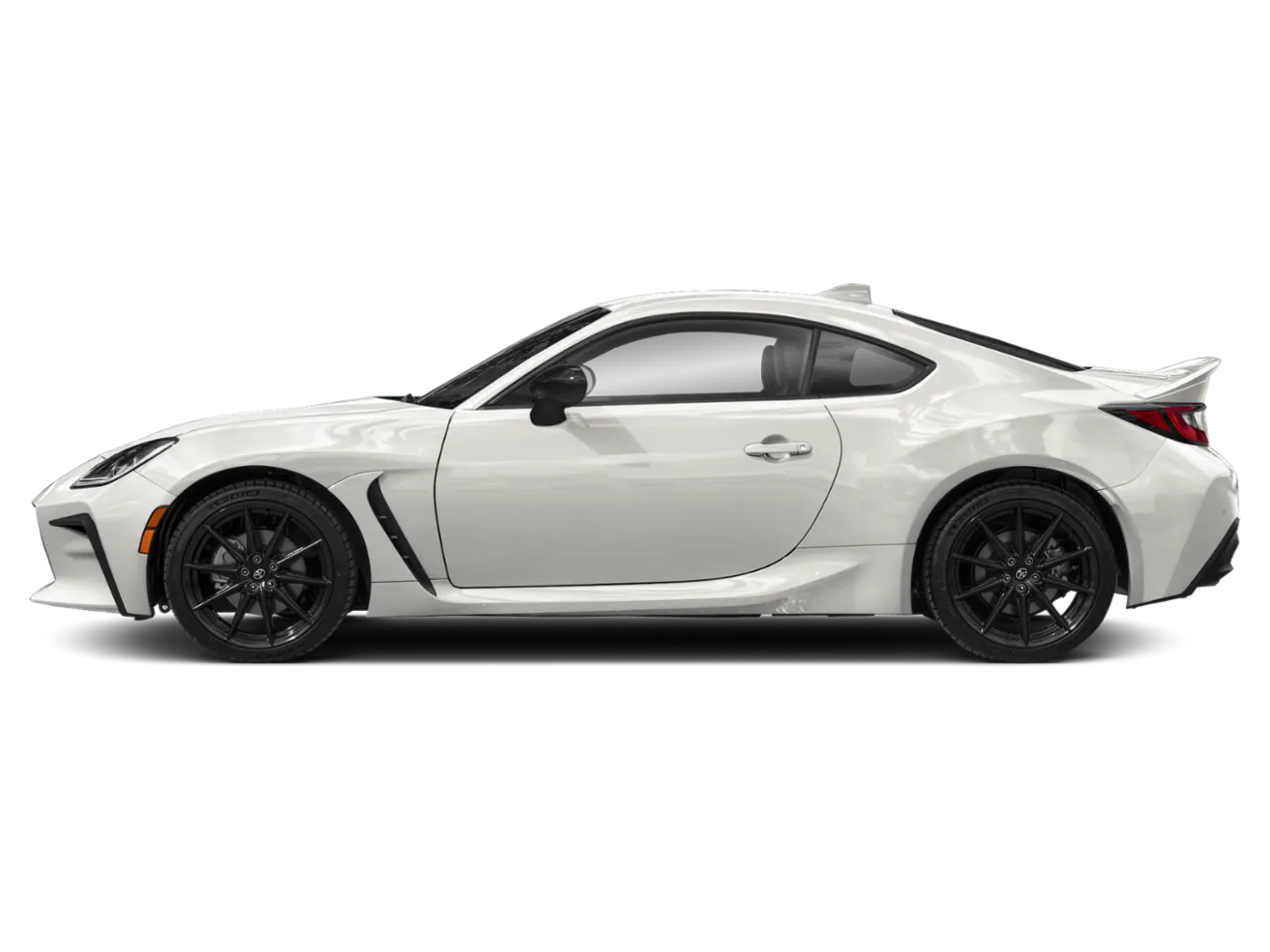New 2027 Toyota GR86 Coupe