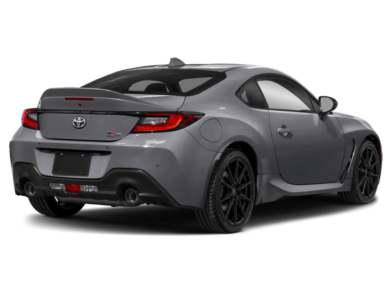 New 2027 Toyota GR86 Coupe