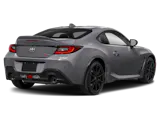 New 2027 Toyota GR86 Coupe