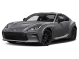 New 2027 Toyota GR86 Coupe