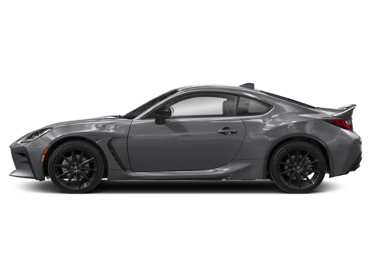New 2027 Toyota GR86 Coupe