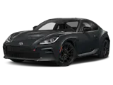 New 2027 Toyota GR86 Coupe
