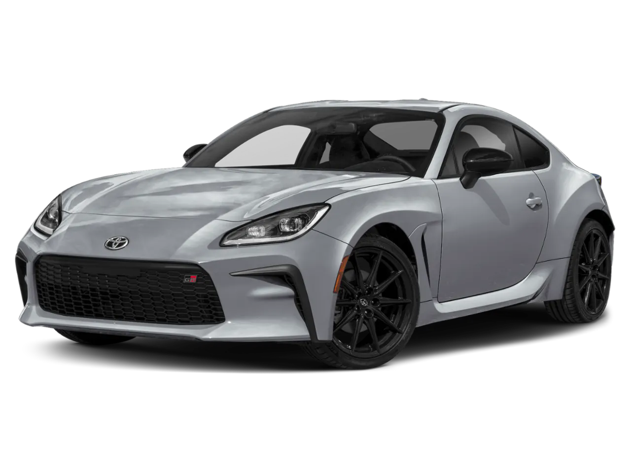 2027 Toyota GR86 Premium