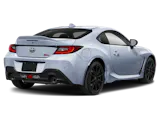 New 2027 Toyota GR86 Coupe