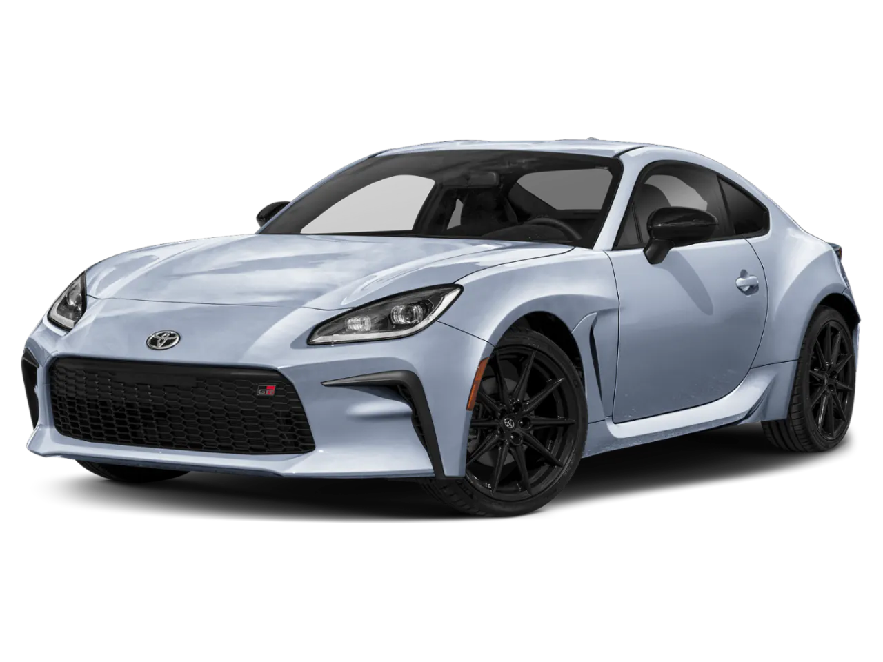 2027 Toyota GR86 Premium