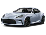 New 2027 Toyota GR86 Coupe