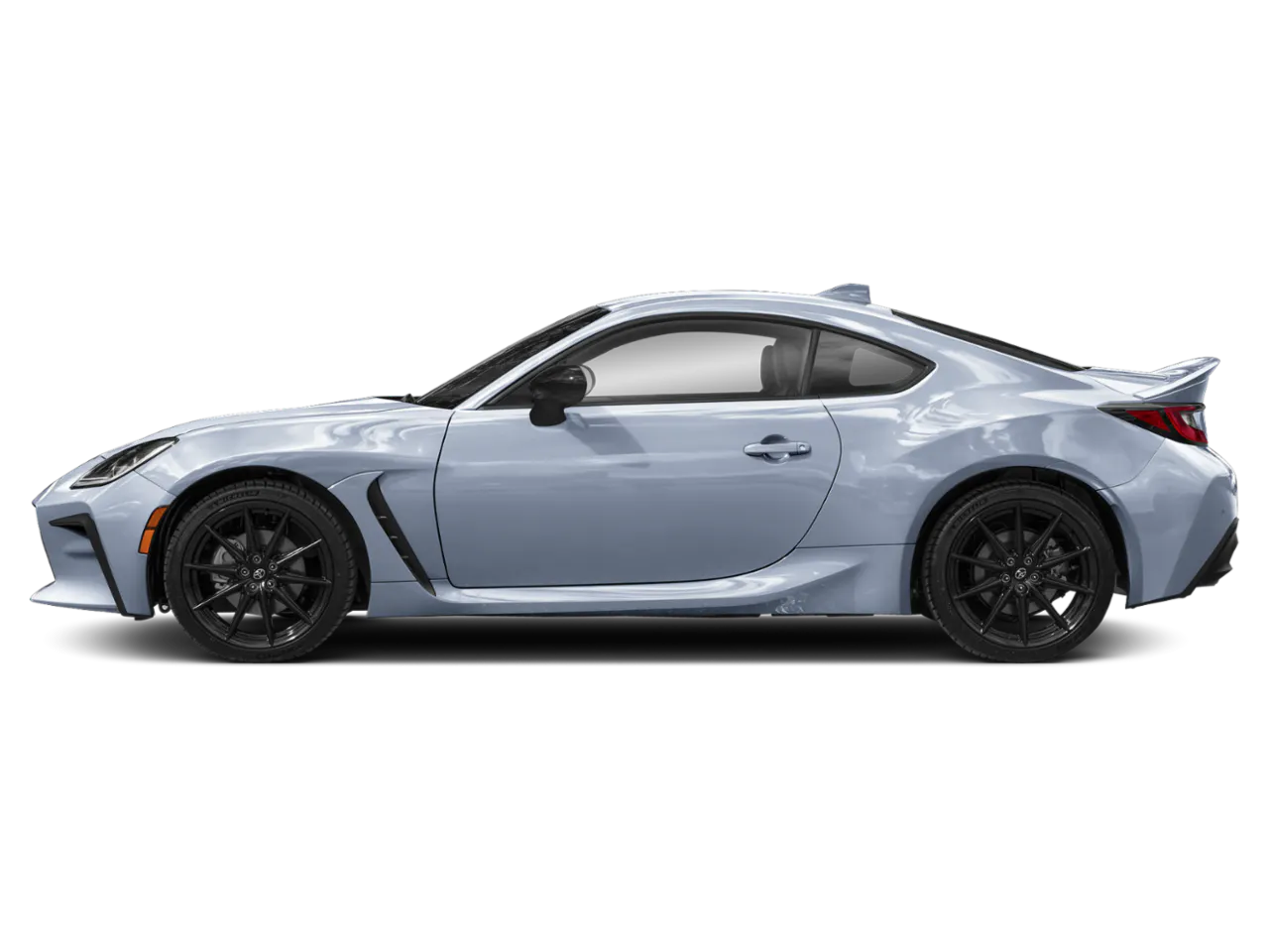 New 2027 Toyota GR86 Coupe
