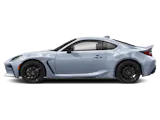 New 2027 Toyota GR86 Coupe