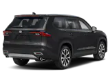 New 2026 Toyota Grand Highlander Hybrid SUV - photo 3 of 3