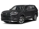 New 2026 Toyota Grand Highlander Hybrid SUV - photo 1 of 3