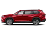 New 2026 Toyota Grand Highlander Hybrid SUV - photo 2 of 3