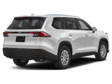 Used 2024 Toyota Grand Highlander SUV