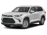 Used 2024 Toyota Grand Highlander SUV