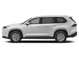 Used 2024 Toyota Grand Highlander SUV