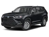 Used 2024 Toyota Grand Highlander SUV