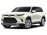 Used 2024 Toyota Grand Highlander SUV