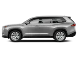 Used 2024 Toyota Grand Highlander SUV