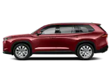 Used 2024 Toyota Grand Highlander SUV
