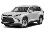 Used 2024 Toyota Grand Highlander SUV