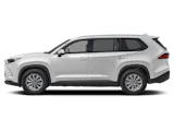 Used 2024 Toyota Grand Highlander SUV
