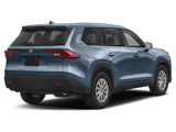 Used 2024 Toyota Grand Highlander SUV