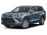 Used 2024 Toyota Grand Highlander SUV